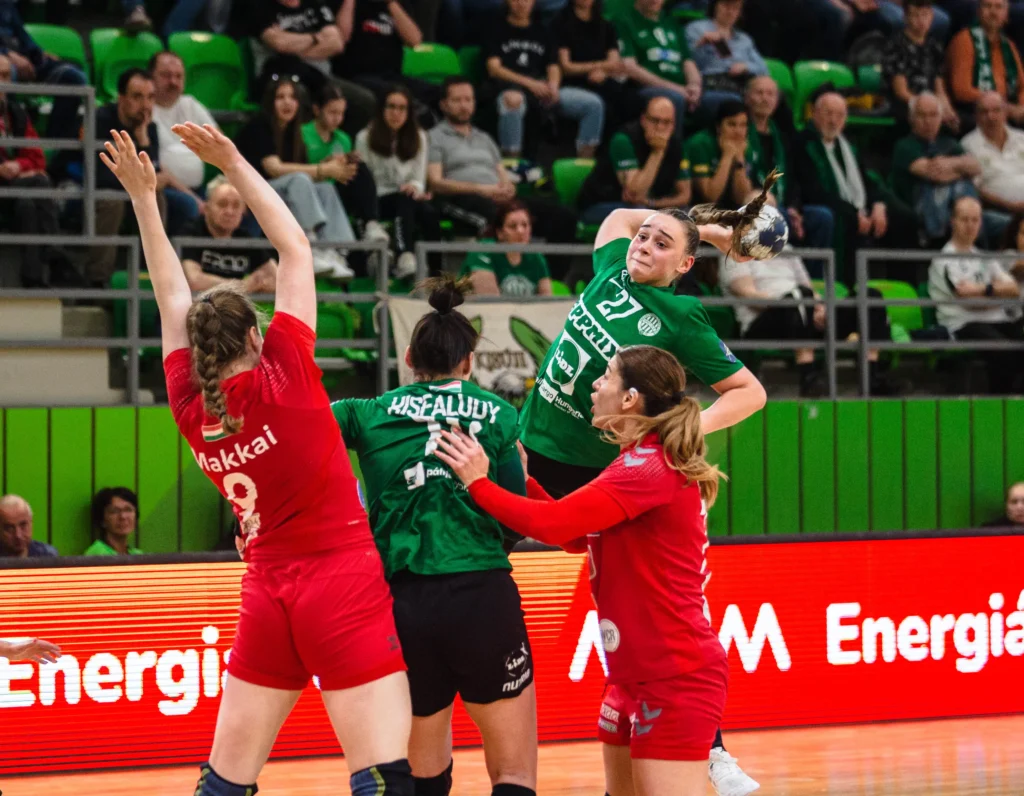 Női_kézilabda_FTC-Kisvárda.1