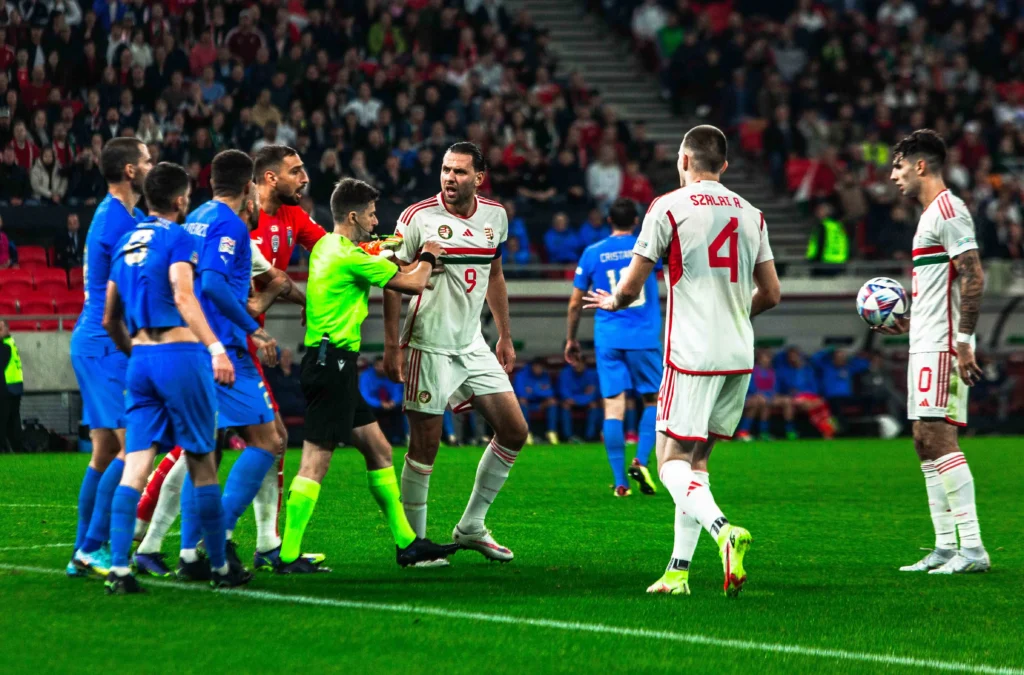 Foci_Magyarország-Olaszország_1
