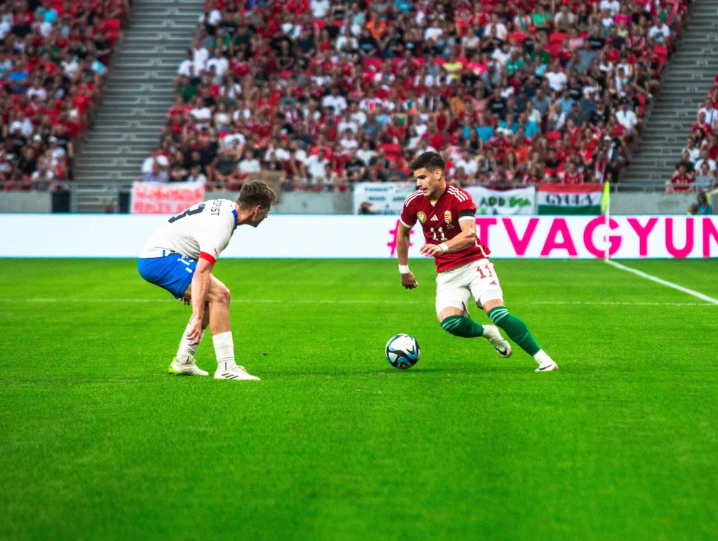 Foci_Magyarország-Csehország_1