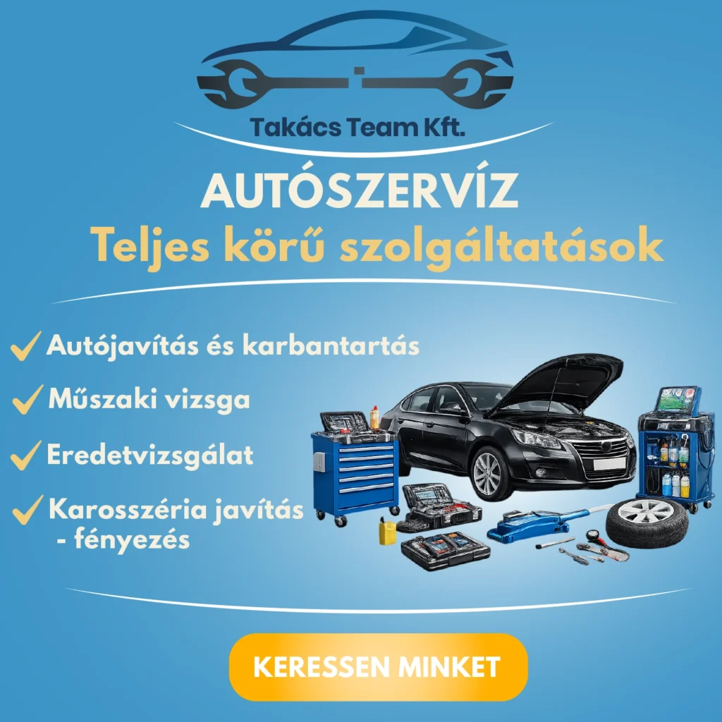 takacsteam.hu reklám banner