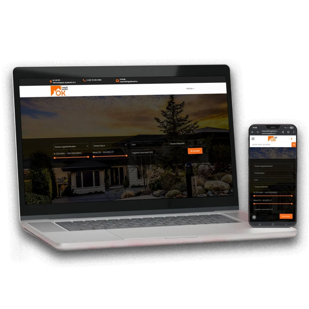 hasznaltingatlanok.hu