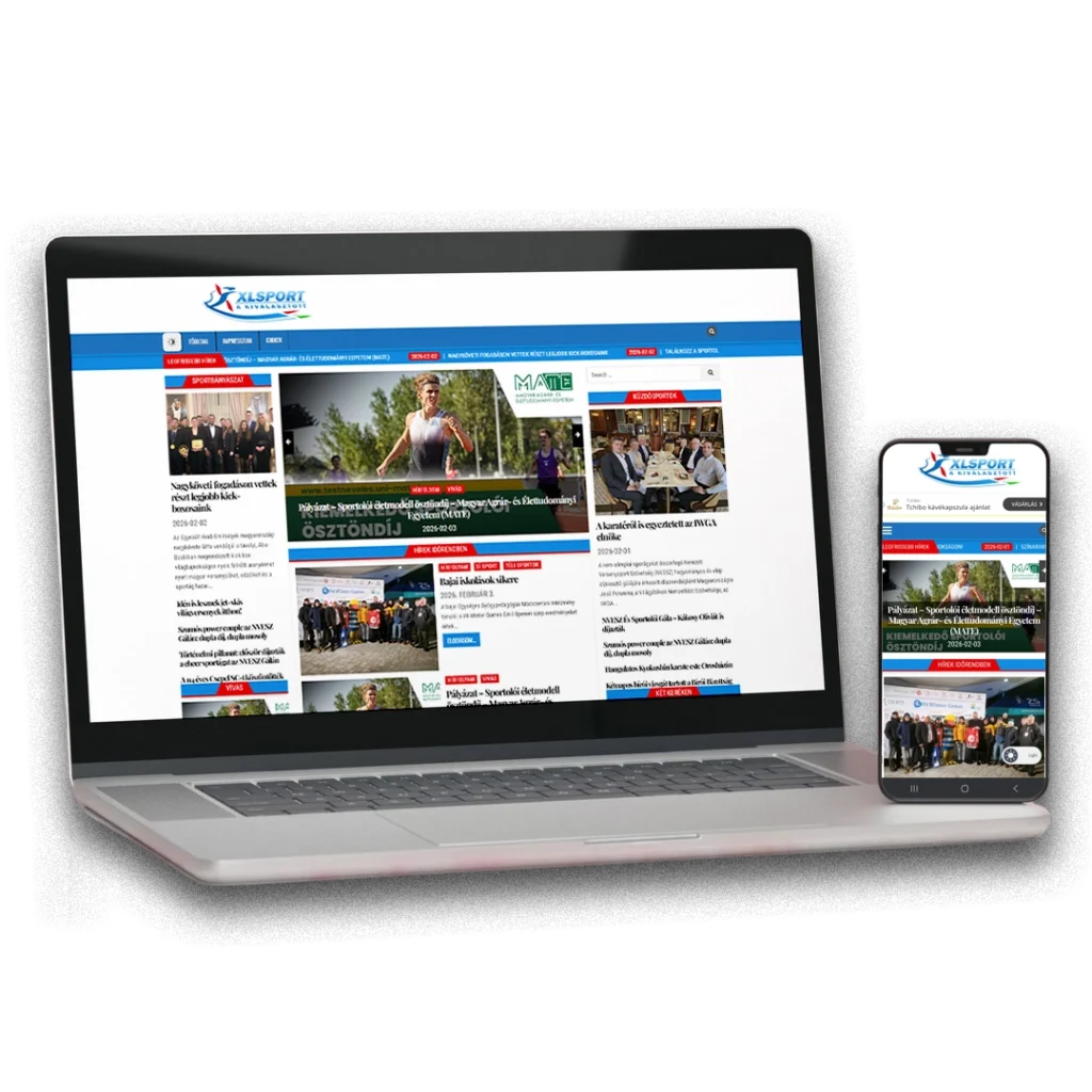 xlsport.hu